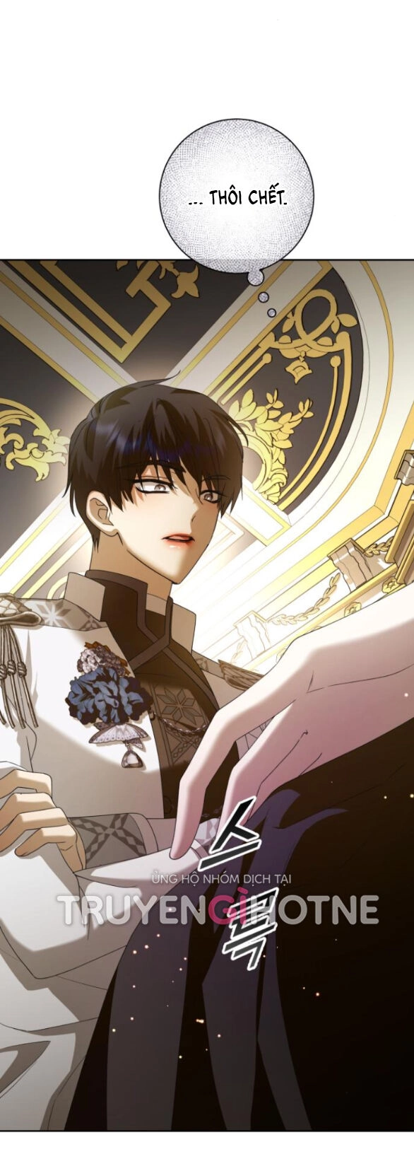 Tôi Muốn Trở Thành Cô Ấy Chỉ Một Ngày Chapter 159.2 - 14