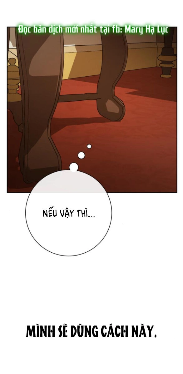 Tôi Muốn Trở Thành Cô Ấy Chỉ Một Ngày Chapter 159.2 - 20