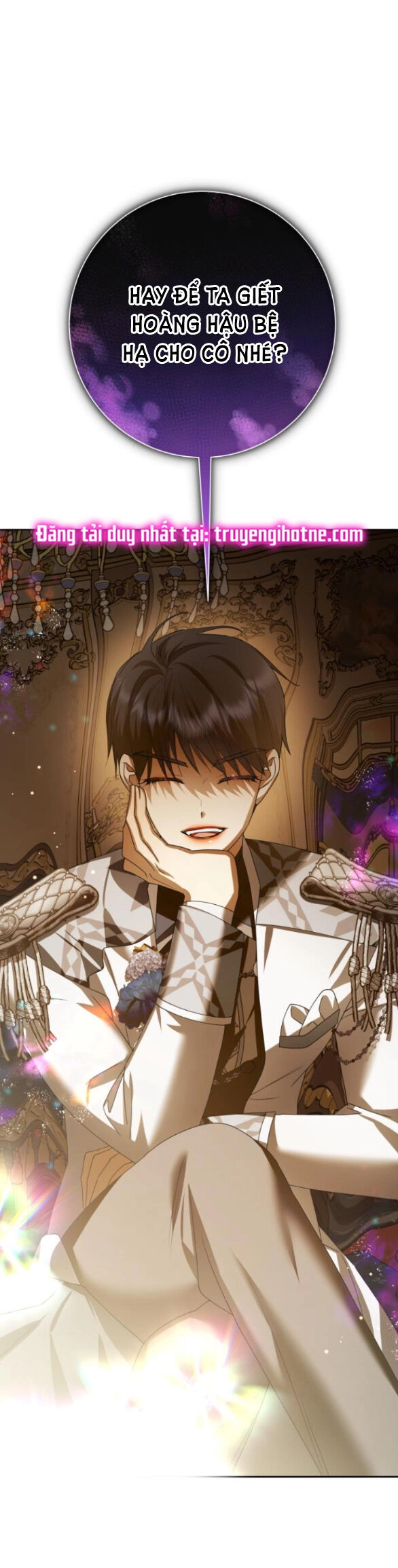 Tôi Muốn Trở Thành Cô Ấy Chỉ Một Ngày Chapter 159.2 - 21