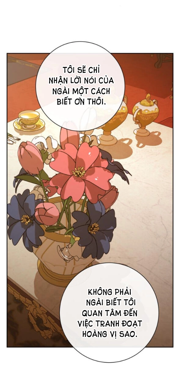 Tôi Muốn Trở Thành Cô Ấy Chỉ Một Ngày Chapter 159.2 - 23