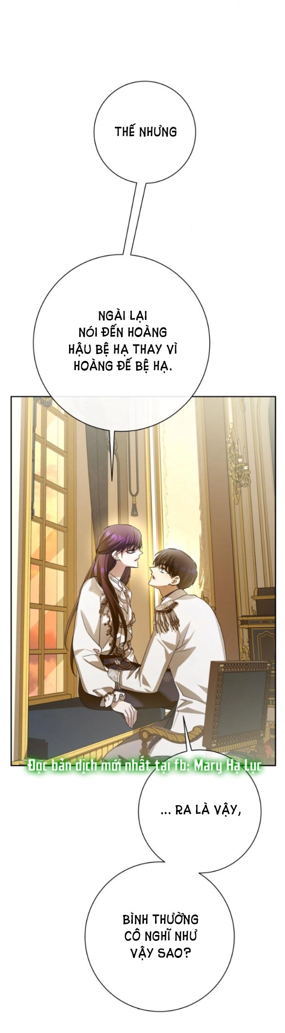 Tôi Muốn Trở Thành Cô Ấy Chỉ Một Ngày Chapter 159.2 - 24