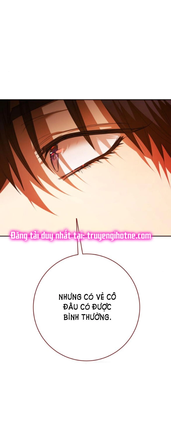 Tôi Muốn Trở Thành Cô Ấy Chỉ Một Ngày Chapter 159.2 - 25