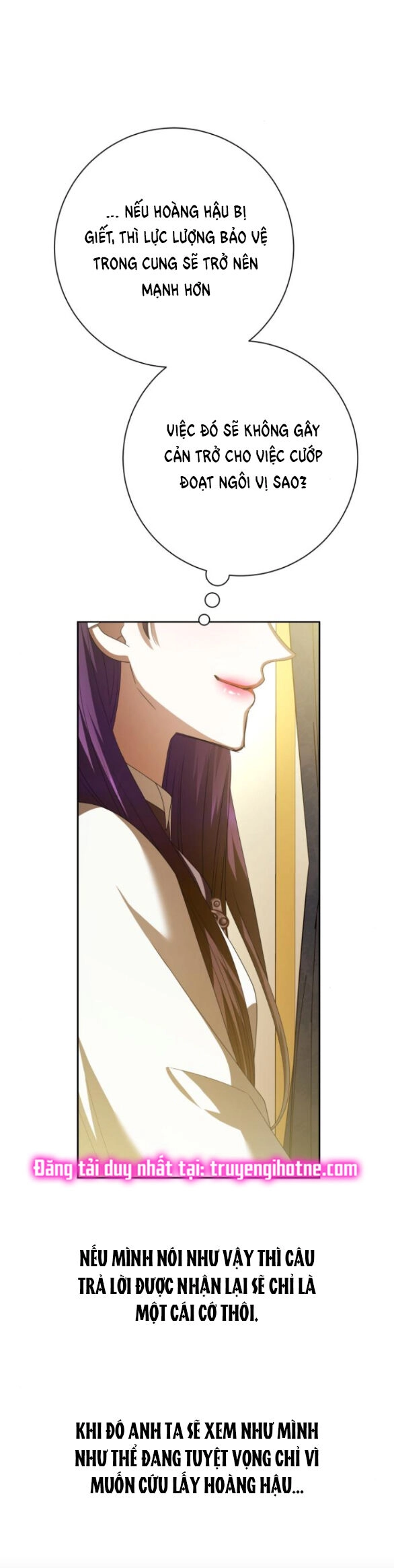 Tôi Muốn Trở Thành Cô Ấy Chỉ Một Ngày Chapter 159.2 - 29