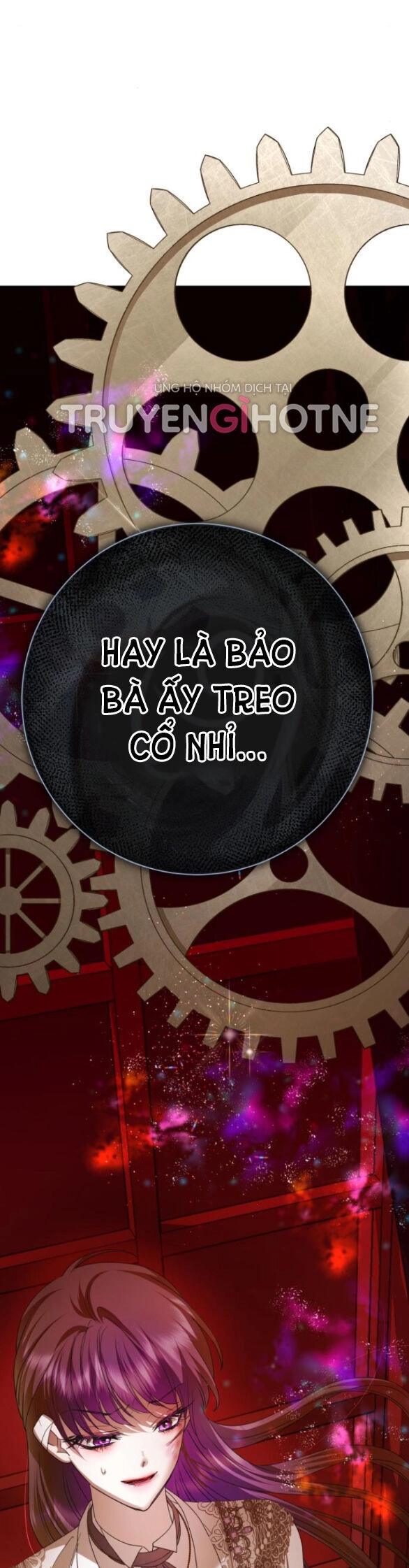 Tôi Muốn Trở Thành Cô Ấy Chỉ Một Ngày Chapter 159.2 - 41