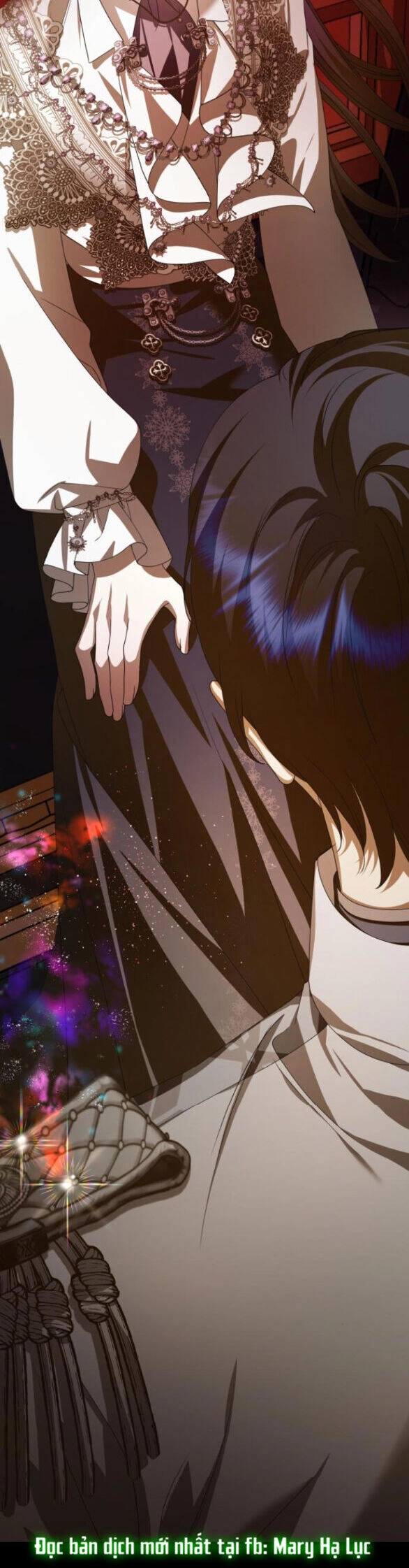 Tôi Muốn Trở Thành Cô Ấy Chỉ Một Ngày Chapter 159.2 - 42