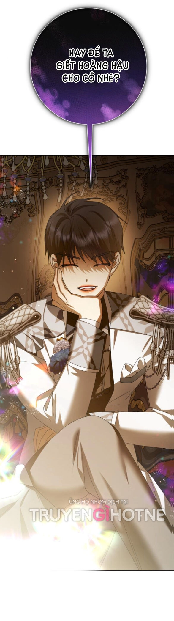 Tôi Muốn Trở Thành Cô Ấy Chỉ Một Ngày Chapter 160 - 1