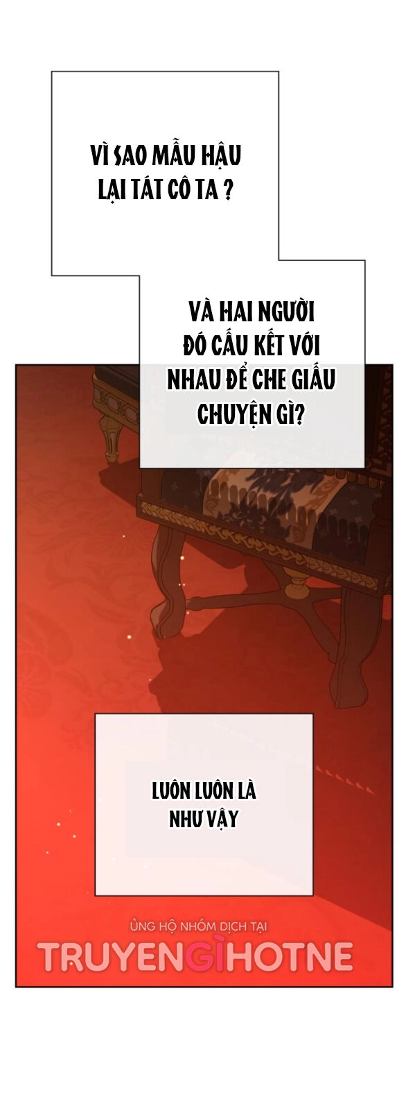 Tôi Muốn Trở Thành Cô Ấy Chỉ Một Ngày Chapter 160 - 8