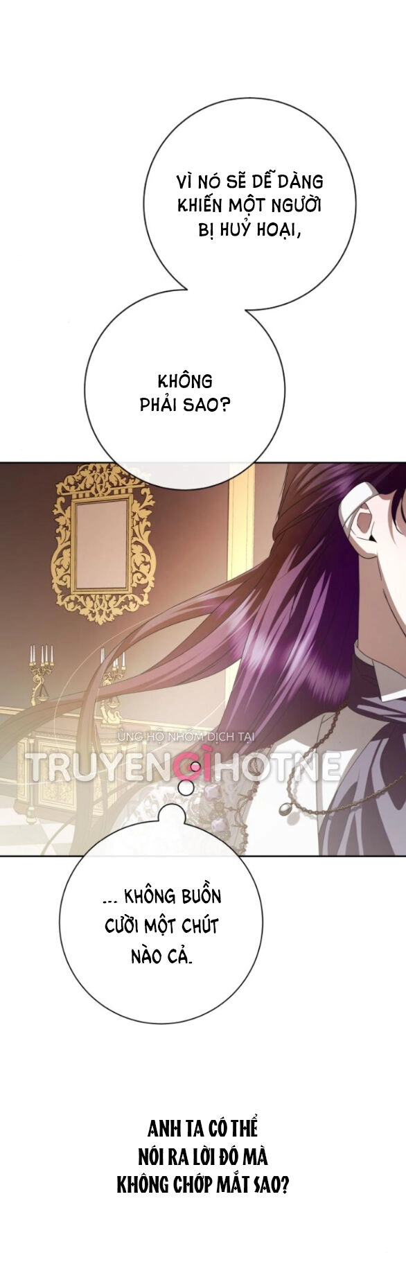 Tôi Muốn Trở Thành Cô Ấy Chỉ Một Ngày Chapter 160 - 25