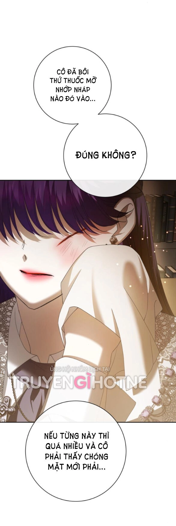 Tôi Muốn Trở Thành Cô Ấy Chỉ Một Ngày Chapter 160 - 28