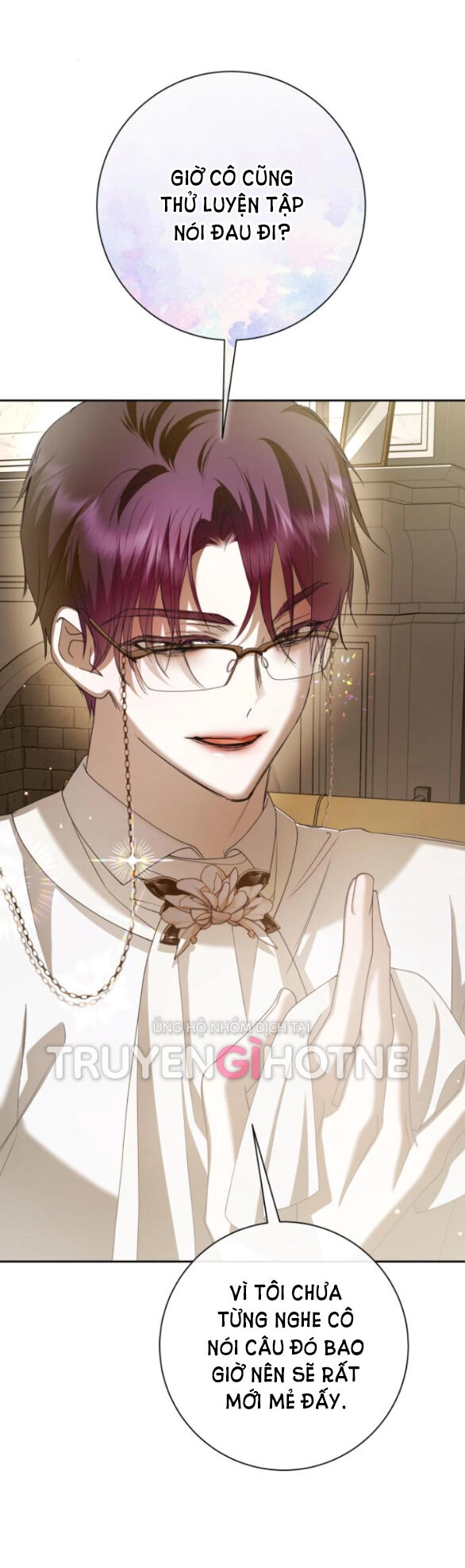 Tôi Muốn Trở Thành Cô Ấy Chỉ Một Ngày Chapter 160 - 31