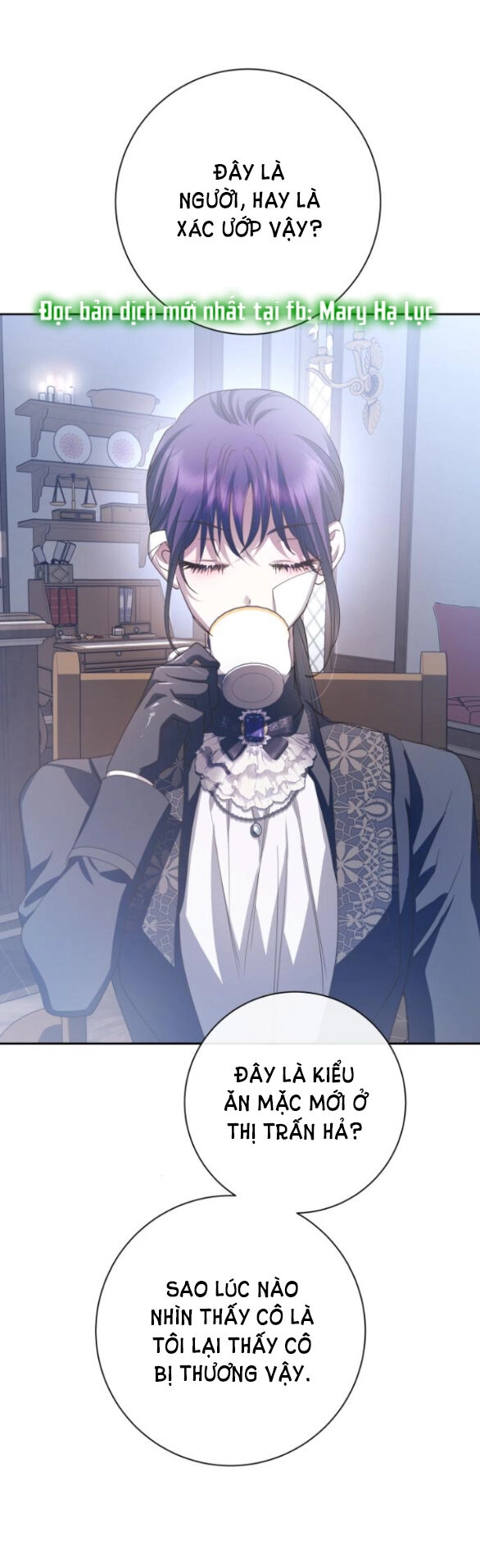 Tôi Muốn Trở Thành Cô Ấy Chỉ Một Ngày Chapter 160 - 36