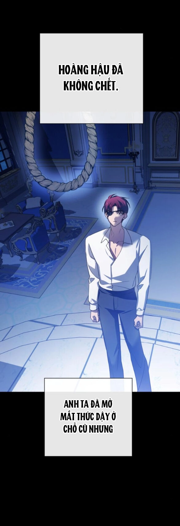 Tôi Muốn Trở Thành Cô Ấy Chỉ Một Ngày Chapter 160 - 41