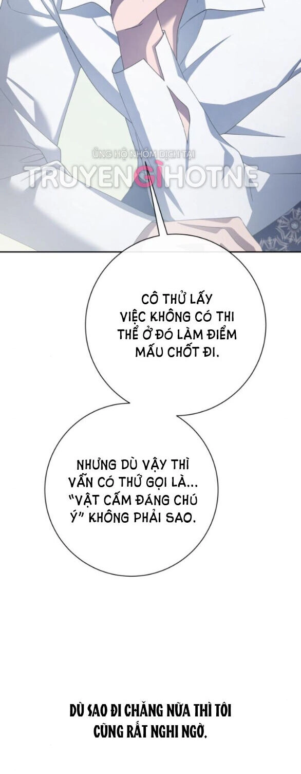 Tôi Muốn Trở Thành Cô Ấy Chỉ Một Ngày Chapter 160 - 45