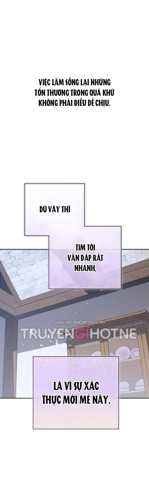 Tôi Muốn Trở Thành Cô Ấy Chỉ Một Ngày Chapter 160 - 54