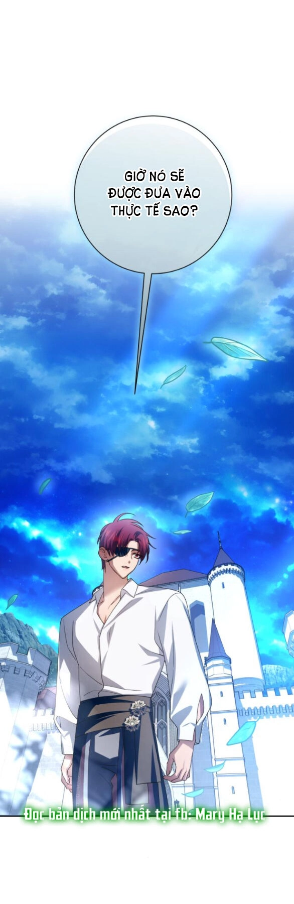 Tôi Muốn Trở Thành Cô Ấy Chỉ Một Ngày Chapter 160 - 66