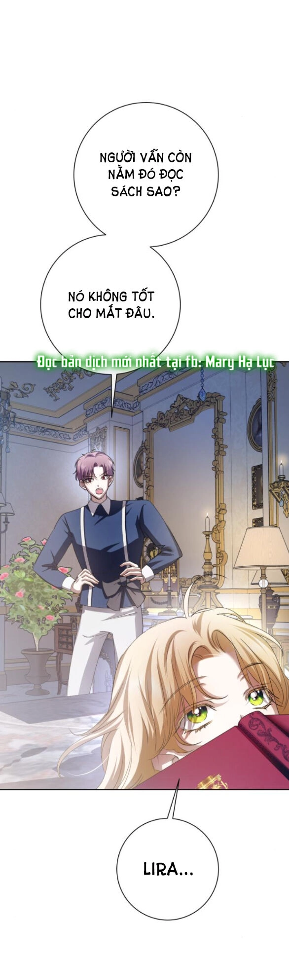 Tôi Muốn Trở Thành Cô Ấy Chỉ Một Ngày Chapter 160 - 77