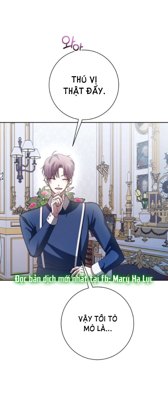 Tôi Muốn Trở Thành Cô Ấy Chỉ Một Ngày Chapter 160 - 82