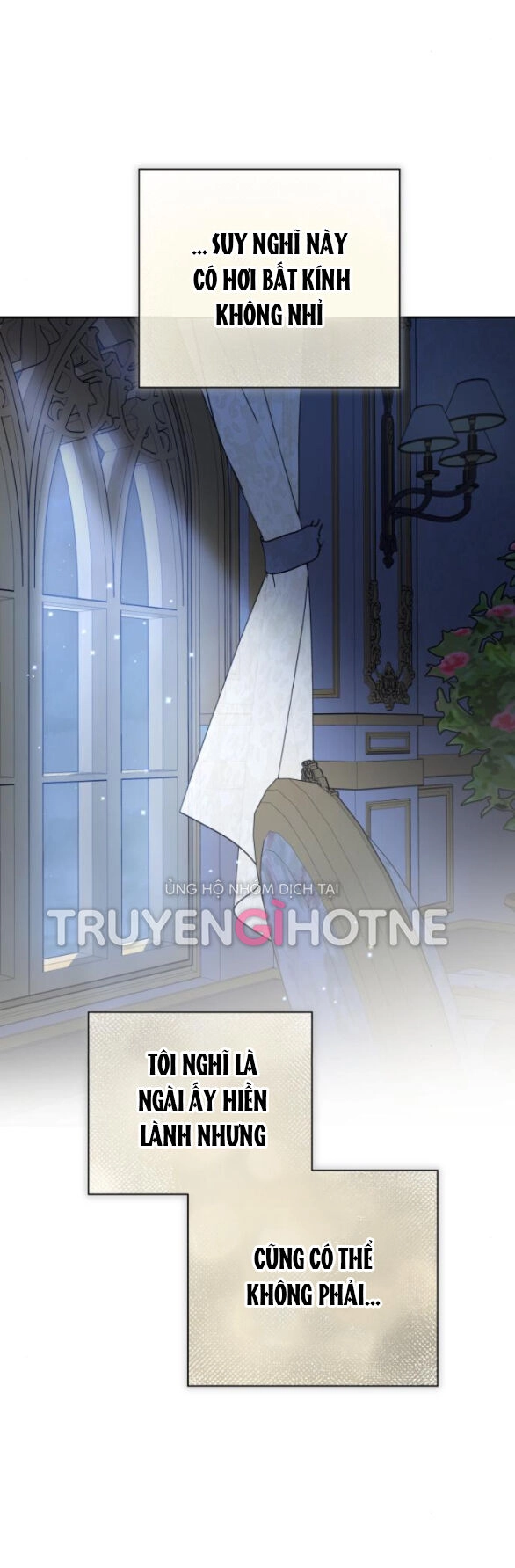 Tôi Muốn Trở Thành Cô Ấy Chỉ Một Ngày Chapter 160 - 84