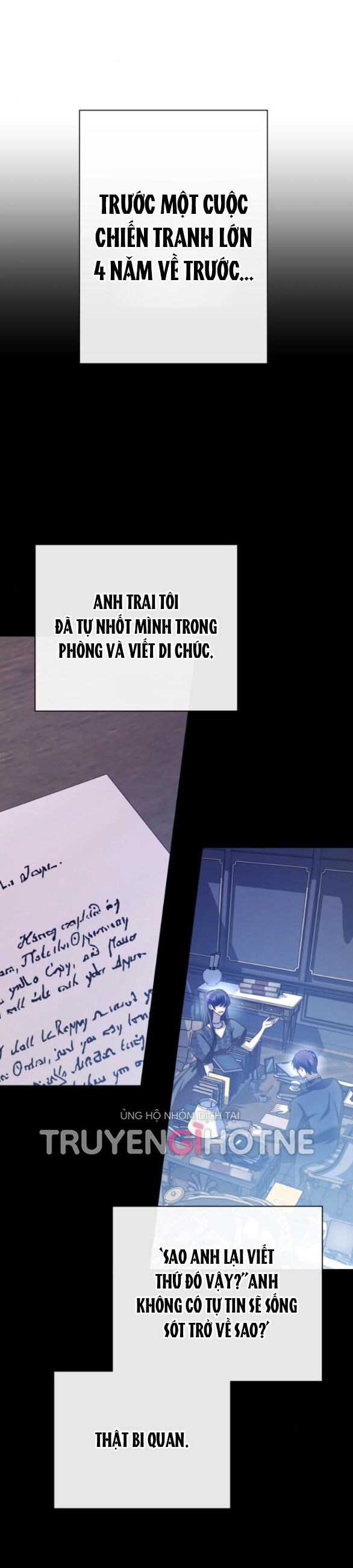 Tôi Muốn Trở Thành Cô Ấy Chỉ Một Ngày Chapter 160 - 87