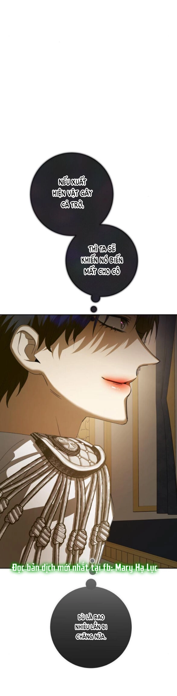 Tôi Muốn Trở Thành Cô Ấy Chỉ Một Ngày Chapter 160.1 - 10