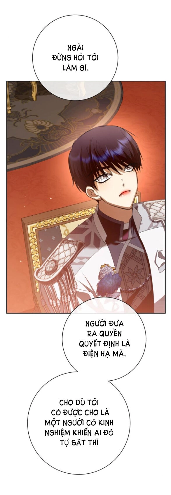 Tôi Muốn Trở Thành Cô Ấy Chỉ Một Ngày Chapter 160.1 - 13