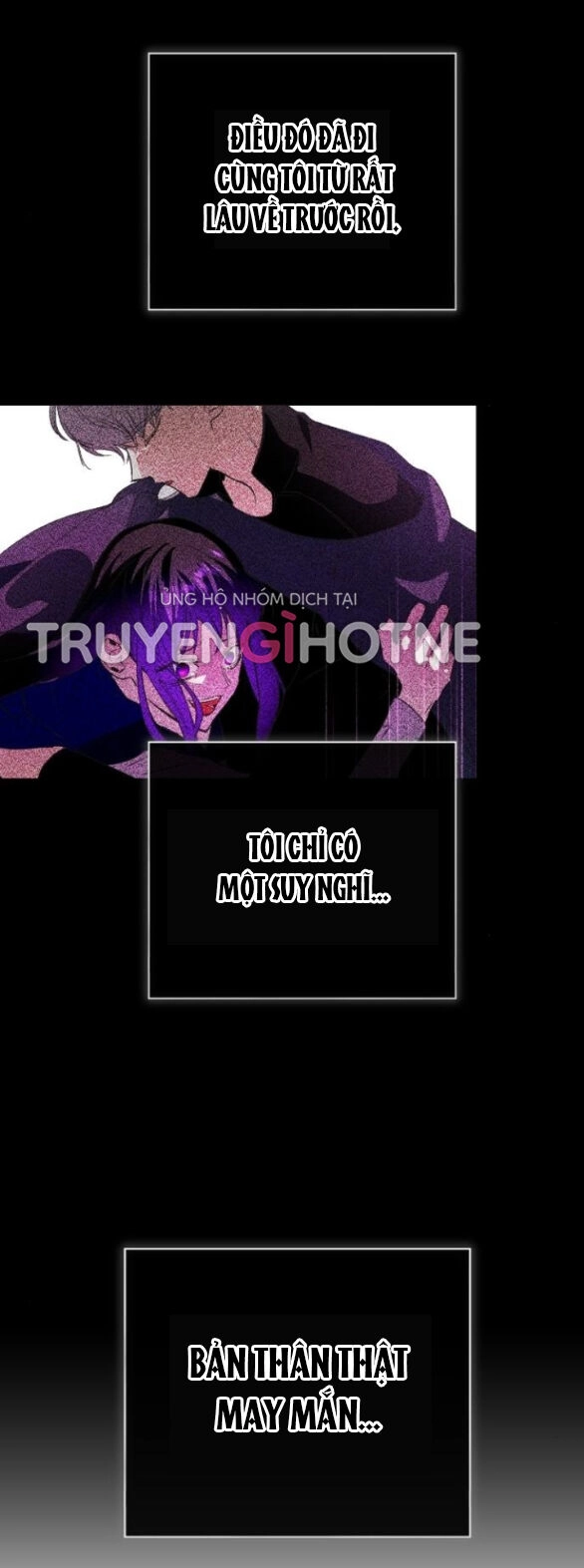 Tôi Muốn Trở Thành Cô Ấy Chỉ Một Ngày Chapter 160.1 - 19