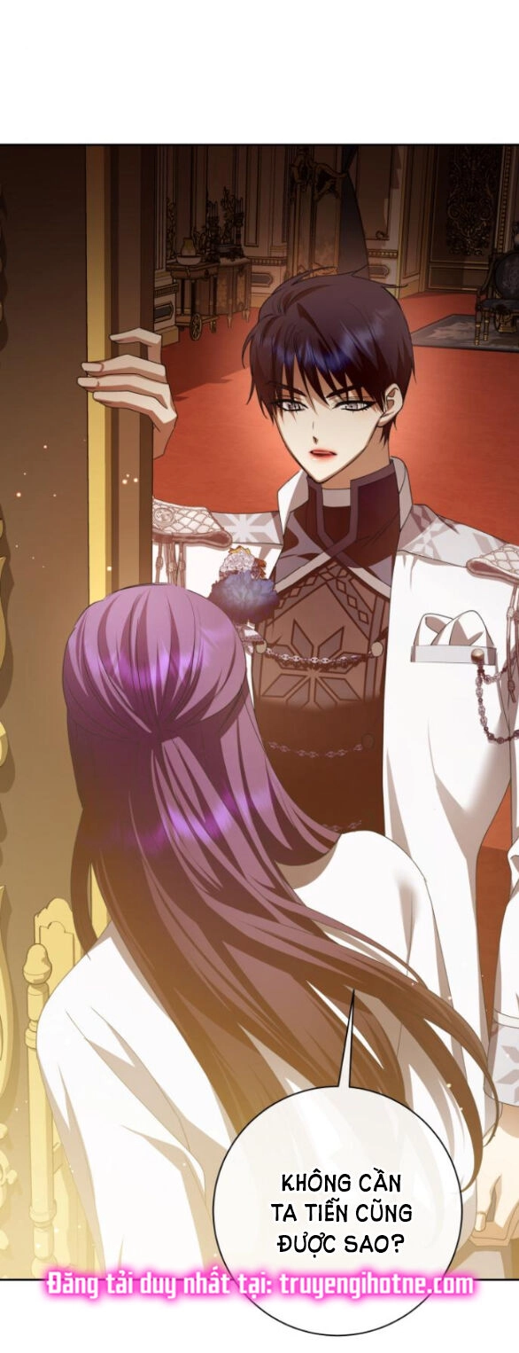 Tôi Muốn Trở Thành Cô Ấy Chỉ Một Ngày Chapter 160.1 - 21