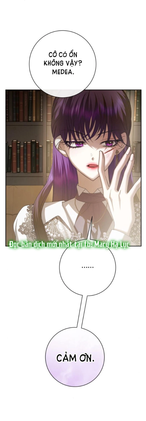 Tôi Muốn Trở Thành Cô Ấy Chỉ Một Ngày Chapter 160.1 - 29