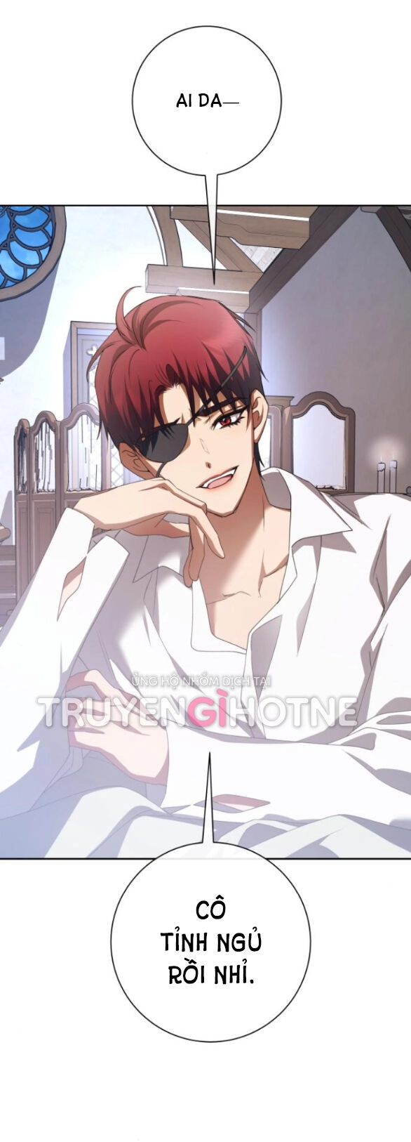 Tôi Muốn Trở Thành Cô Ấy Chỉ Một Ngày Chapter 160.1 - 35