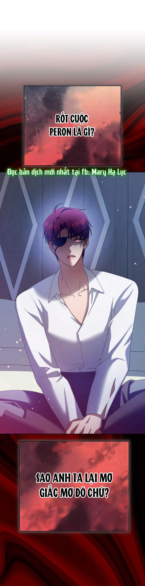 Tôi Muốn Trở Thành Cô Ấy Chỉ Một Ngày Chapter 160.2 - 5