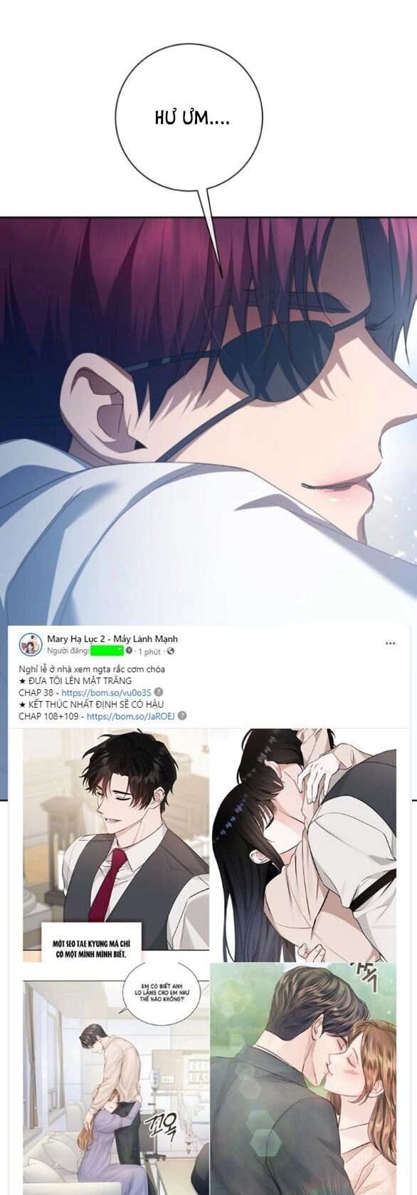 Tôi Muốn Trở Thành Cô Ấy Chỉ Một Ngày Chapter 160.2 - 12