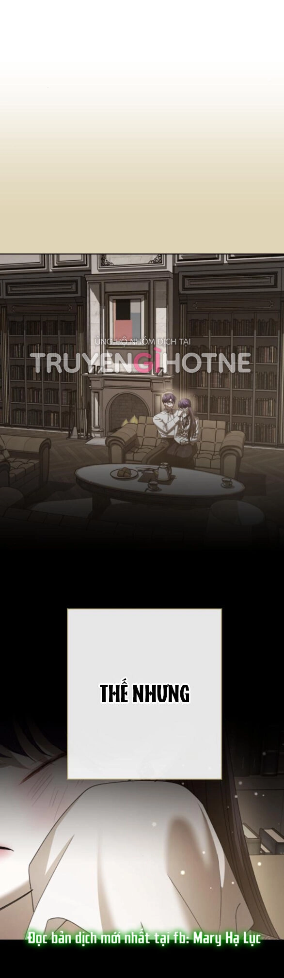 Tôi Muốn Trở Thành Cô Ấy Chỉ Một Ngày Chapter 160.2 - 21