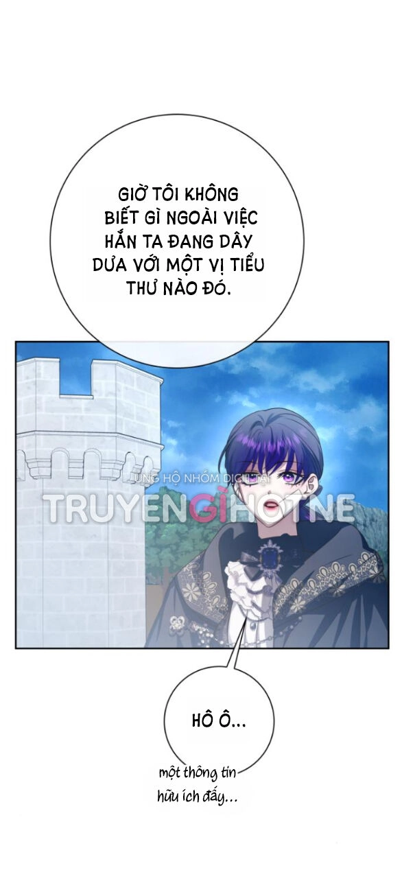 Tôi Muốn Trở Thành Cô Ấy Chỉ Một Ngày Chapter 160.2 - 24