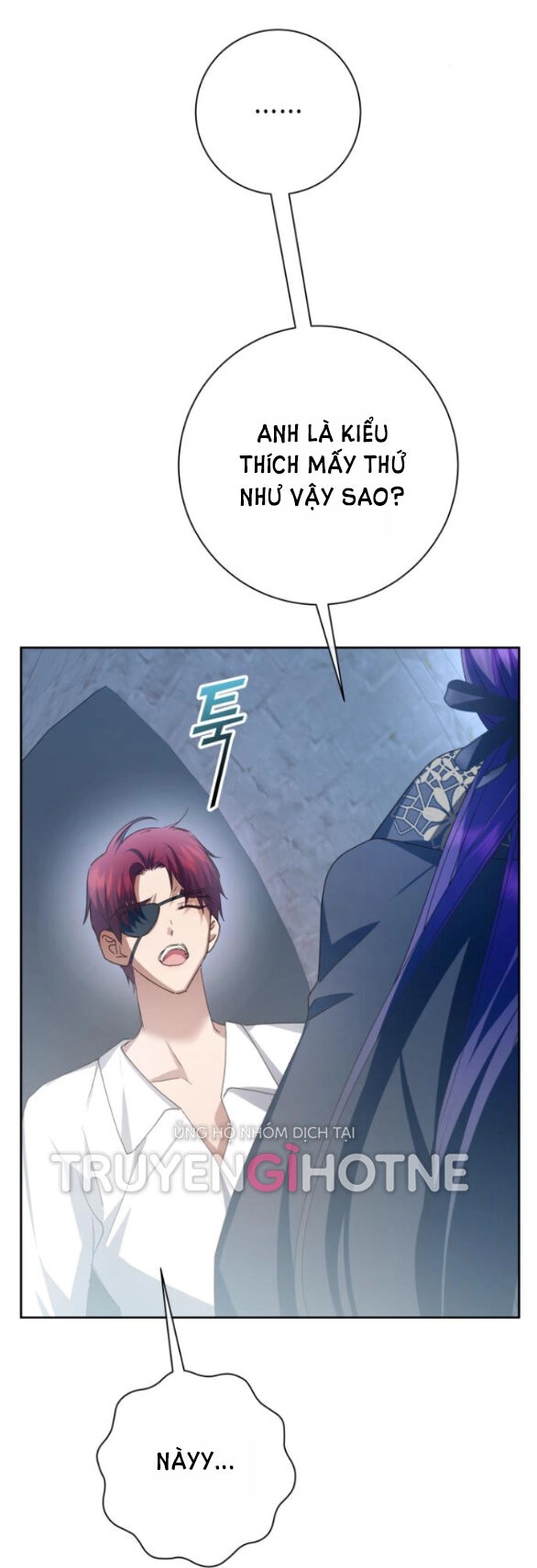 Tôi Muốn Trở Thành Cô Ấy Chỉ Một Ngày Chapter 160.2 - 27