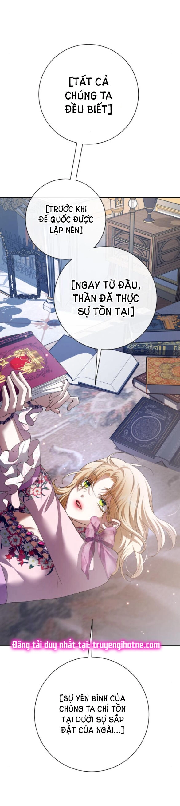 Tôi Muốn Trở Thành Cô Ấy Chỉ Một Ngày Chapter 160.2 - 34