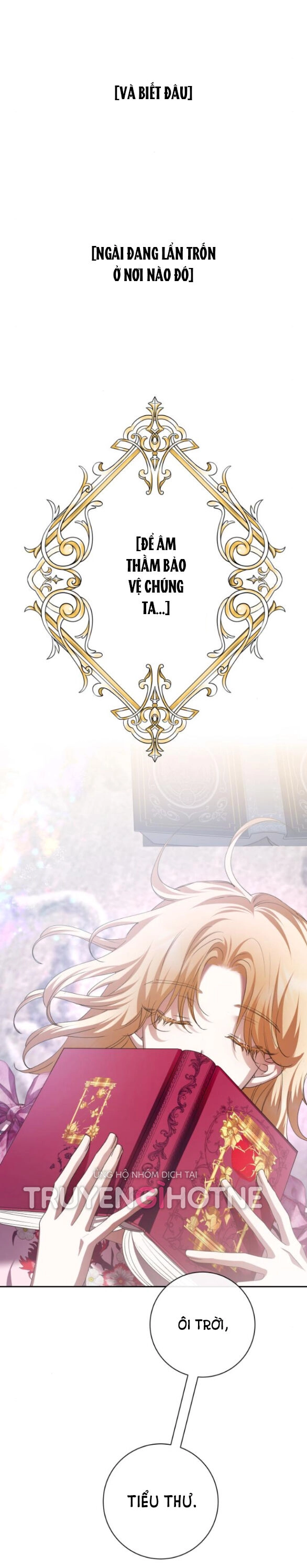 Tôi Muốn Trở Thành Cô Ấy Chỉ Một Ngày Chapter 160.2 - 35