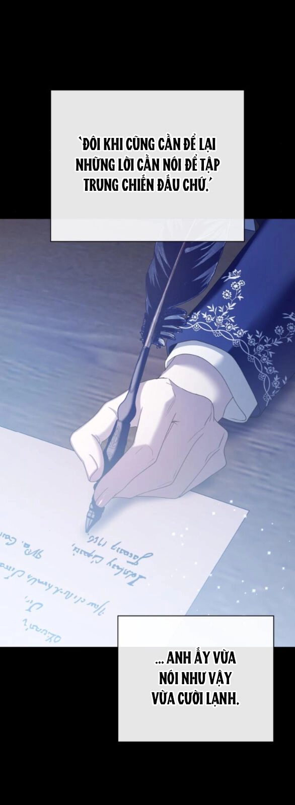 Tôi Muốn Trở Thành Cô Ấy Chỉ Một Ngày Chapter 160.2 - 47