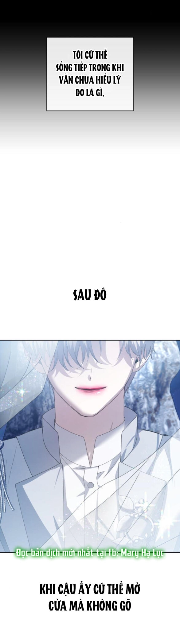 Tôi Muốn Trở Thành Cô Ấy Chỉ Một Ngày Chapter 160.2 - 49