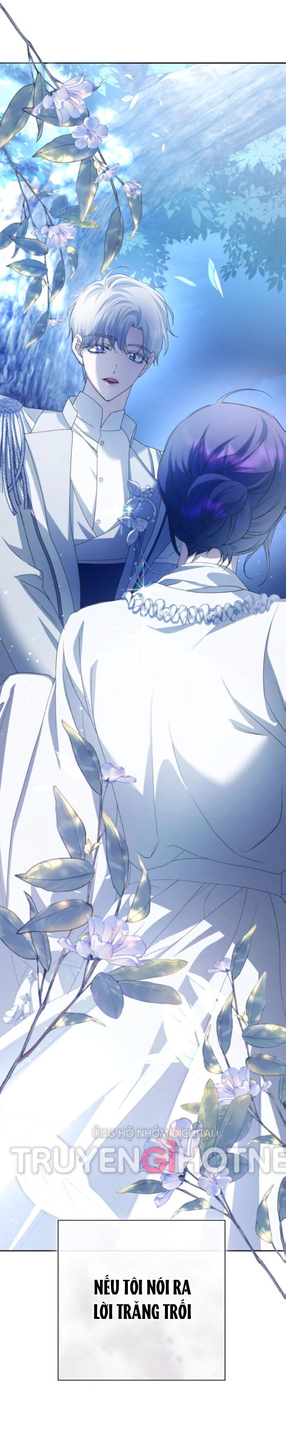 Tôi Muốn Trở Thành Cô Ấy Chỉ Một Ngày Chapter 161.1 - 1