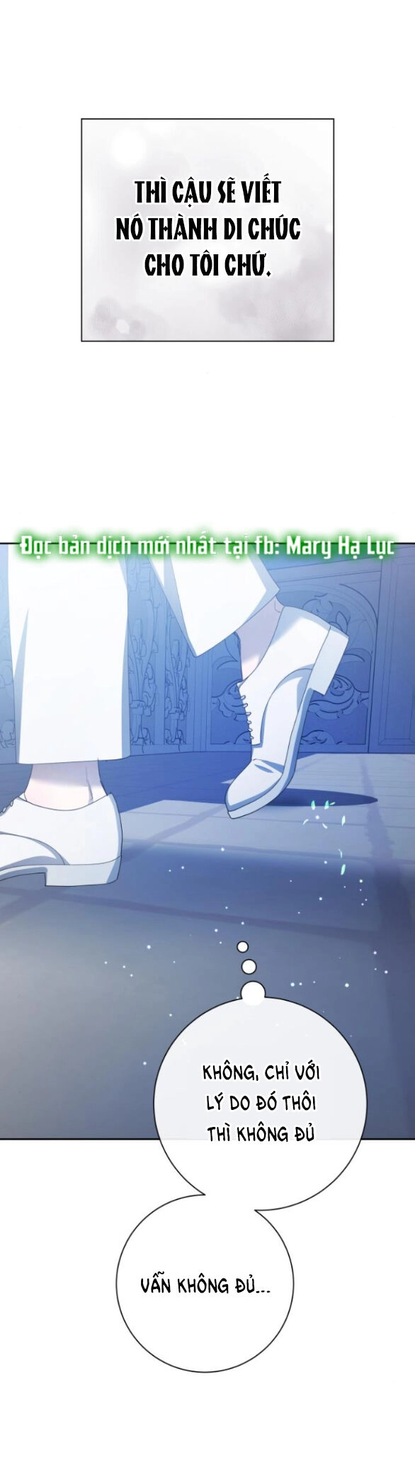 Tôi Muốn Trở Thành Cô Ấy Chỉ Một Ngày Chapter 161.1 - 2