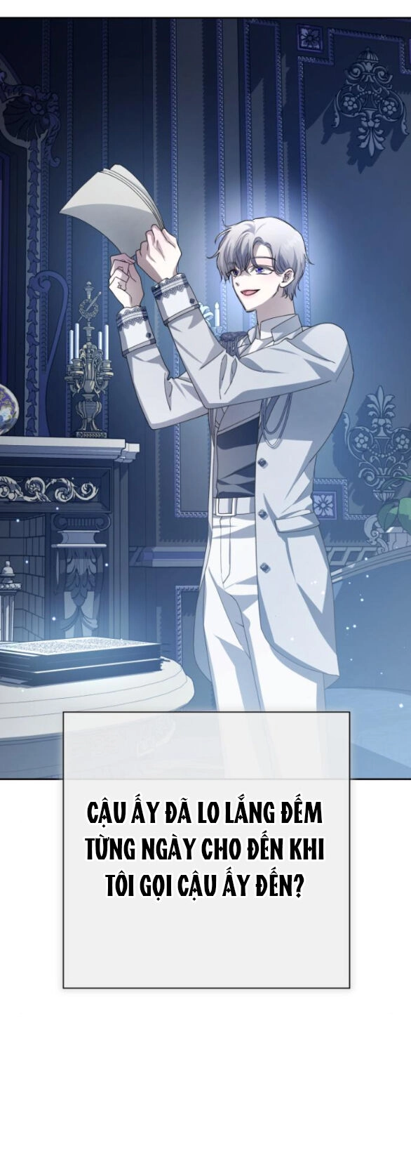 Tôi Muốn Trở Thành Cô Ấy Chỉ Một Ngày Chapter 161.1 - 13