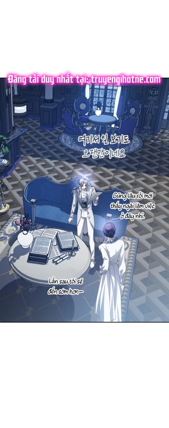 Tôi Muốn Trở Thành Cô Ấy Chỉ Một Ngày Chapter 161.1 - 14