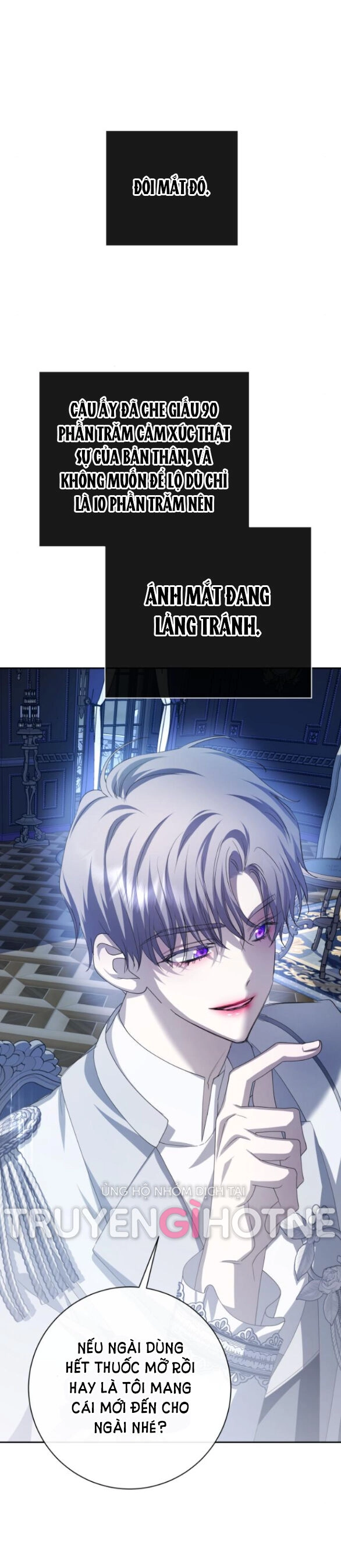 Tôi Muốn Trở Thành Cô Ấy Chỉ Một Ngày Chapter 161.1 - 18