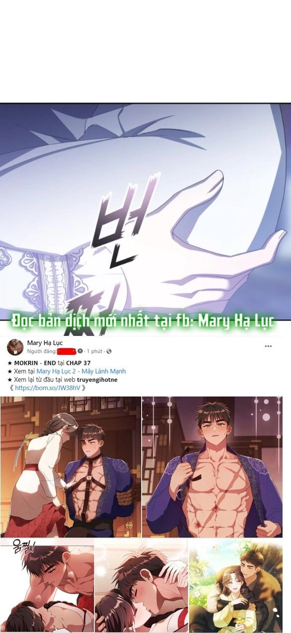 Tôi Muốn Trở Thành Cô Ấy Chỉ Một Ngày Chapter 161.1 - 22