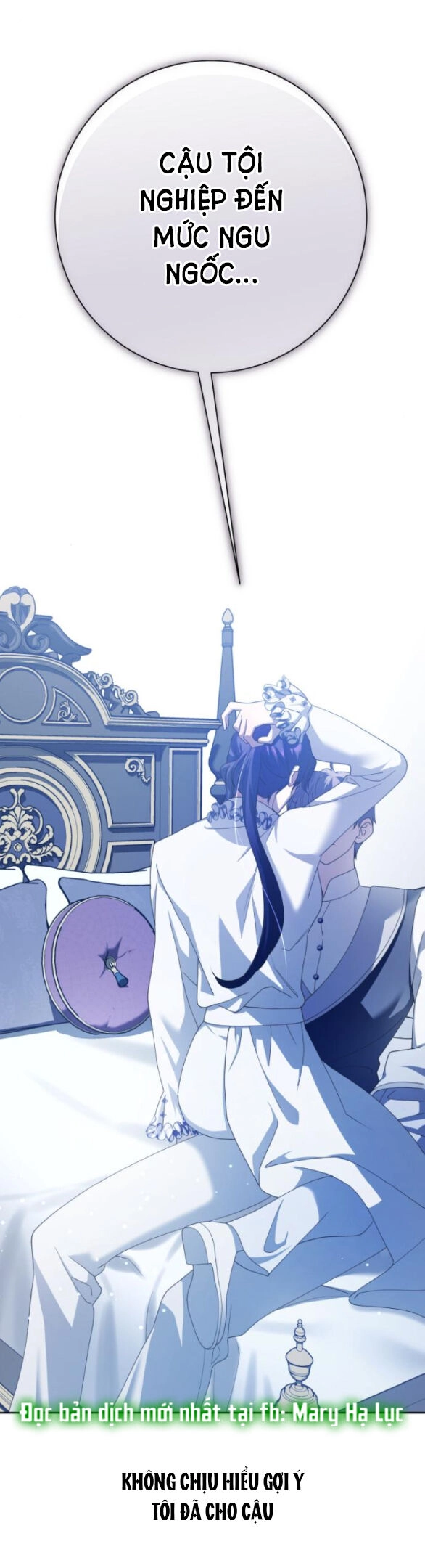 Tôi Muốn Trở Thành Cô Ấy Chỉ Một Ngày Chapter 161.1 - 27