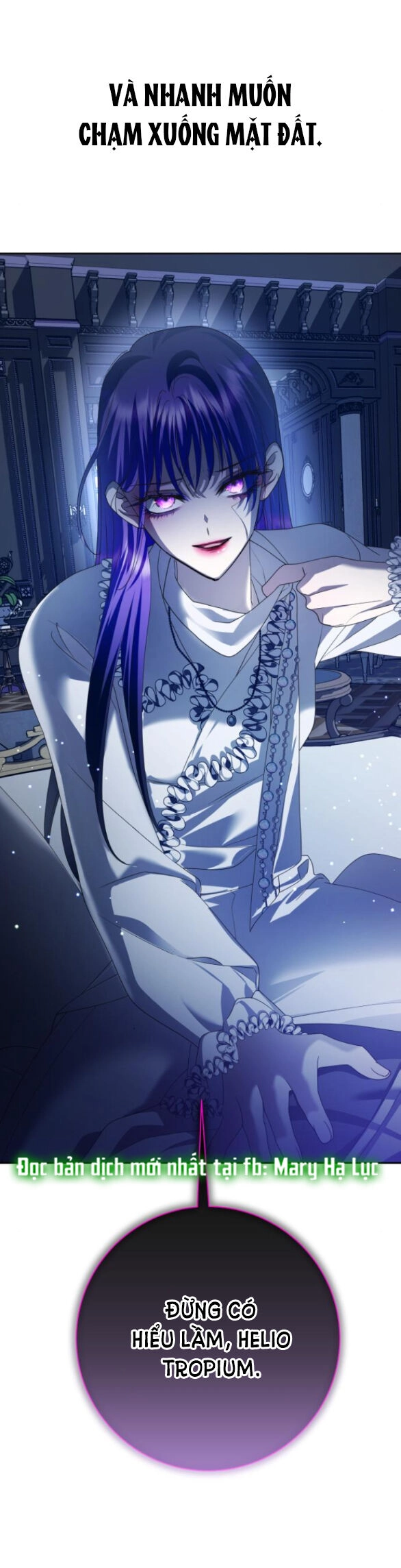 Tôi Muốn Trở Thành Cô Ấy Chỉ Một Ngày Chapter 161.1 - 34