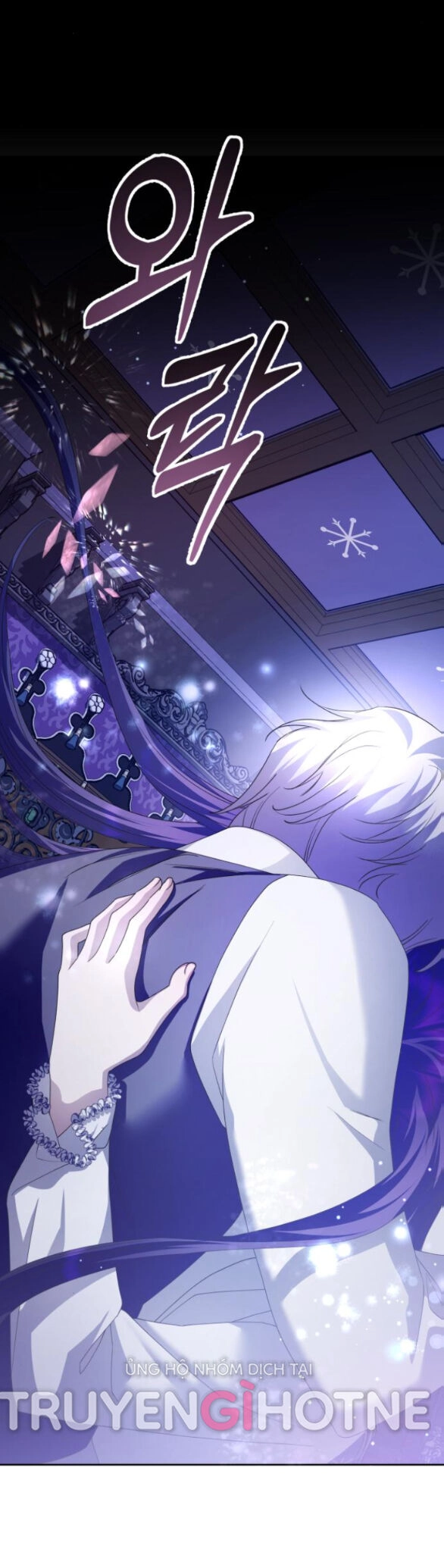 Tôi Muốn Trở Thành Cô Ấy Chỉ Một Ngày Chapter 161.2 - 15