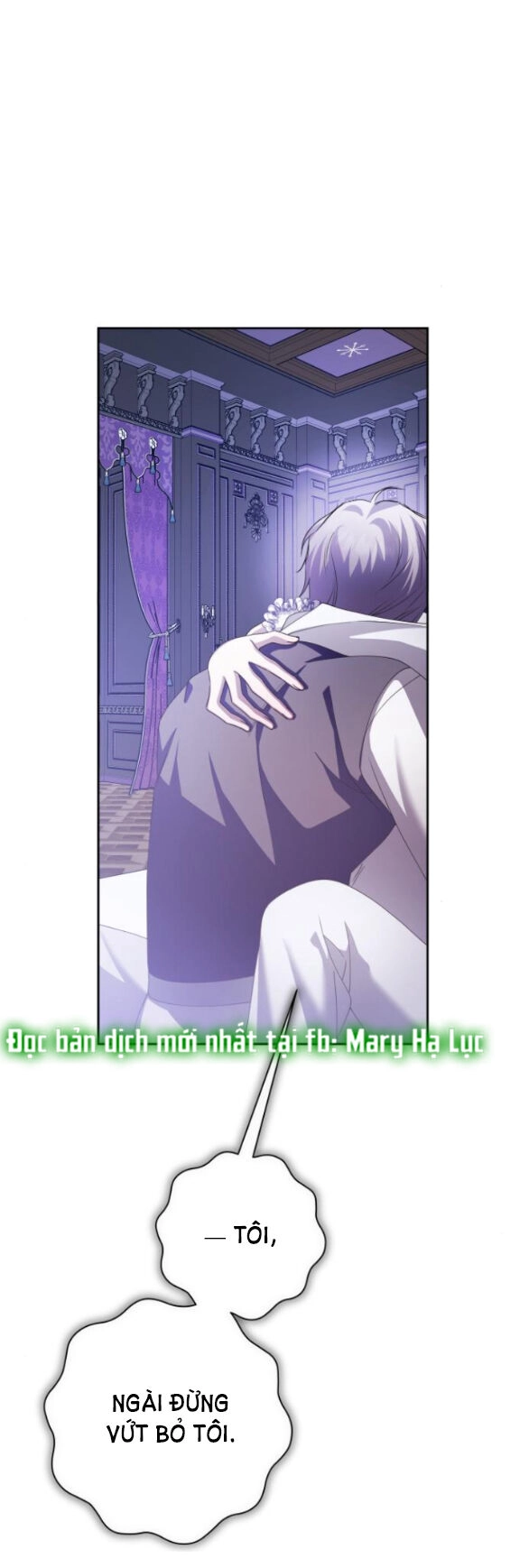 Tôi Muốn Trở Thành Cô Ấy Chỉ Một Ngày Chapter 161.2 - 16