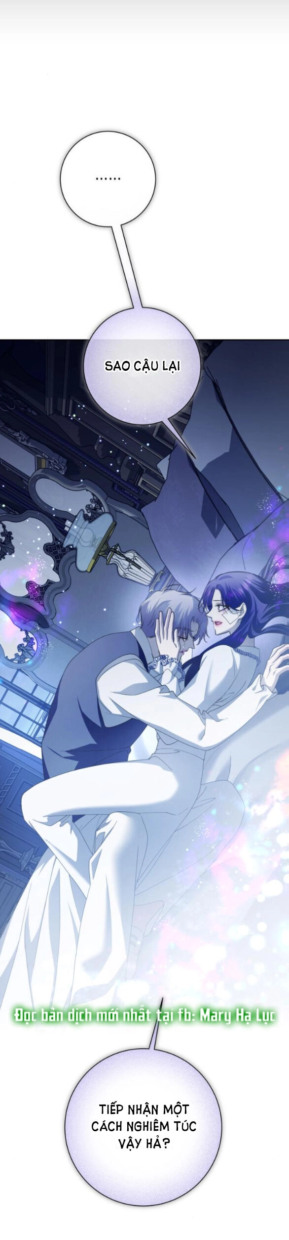 Tôi Muốn Trở Thành Cô Ấy Chỉ Một Ngày Chapter 161.2 - 22