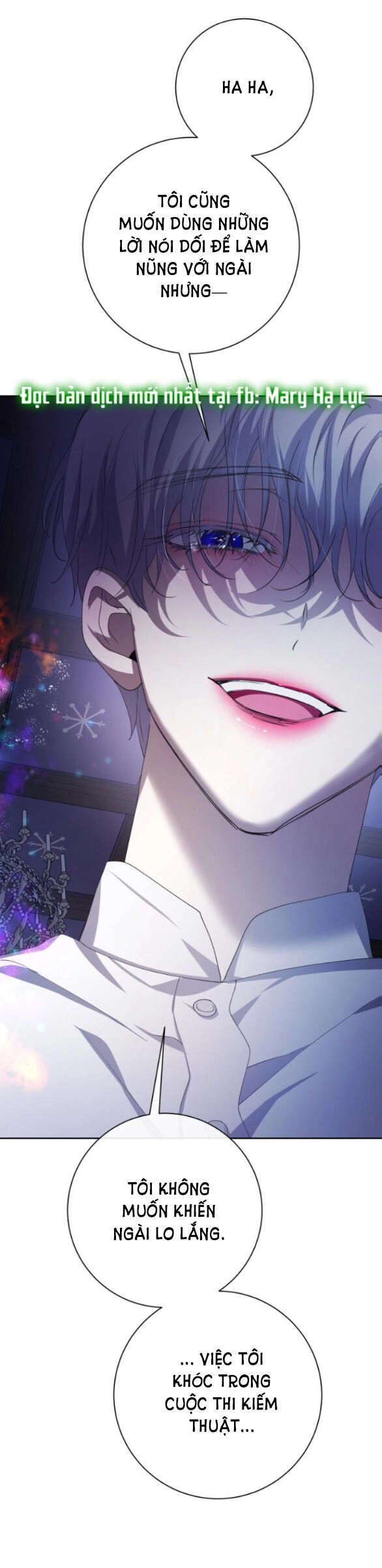 Tôi Muốn Trở Thành Cô Ấy Chỉ Một Ngày Chapter 161.2 - 31